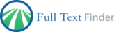 Full Text Finder