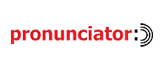 Pronunciator
