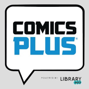 Comics Plus